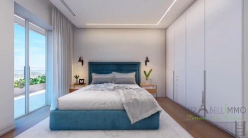 Apartamento T4 para Venda em Barreiro e Lavradio