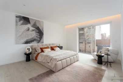 Apartamento T4 para Venda em Barreiro e Lavradio