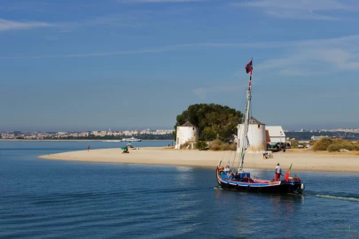 Apartamento T4 para Venda em Barreiro e Lavradio