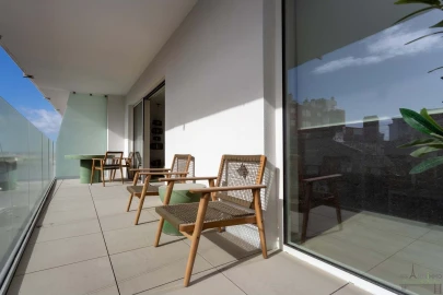 Apartamento T4 para Venda em Barreiro e Lavradio