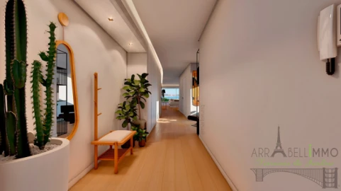 Apartamento T4 para Venda em Barreiro e Lavradio