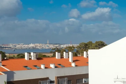 Apartamento T4 para Venda em Barreiro e Lavradio