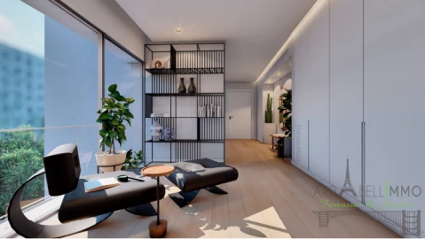 Apartamento T4 para Venda em Barreiro e Lavradio