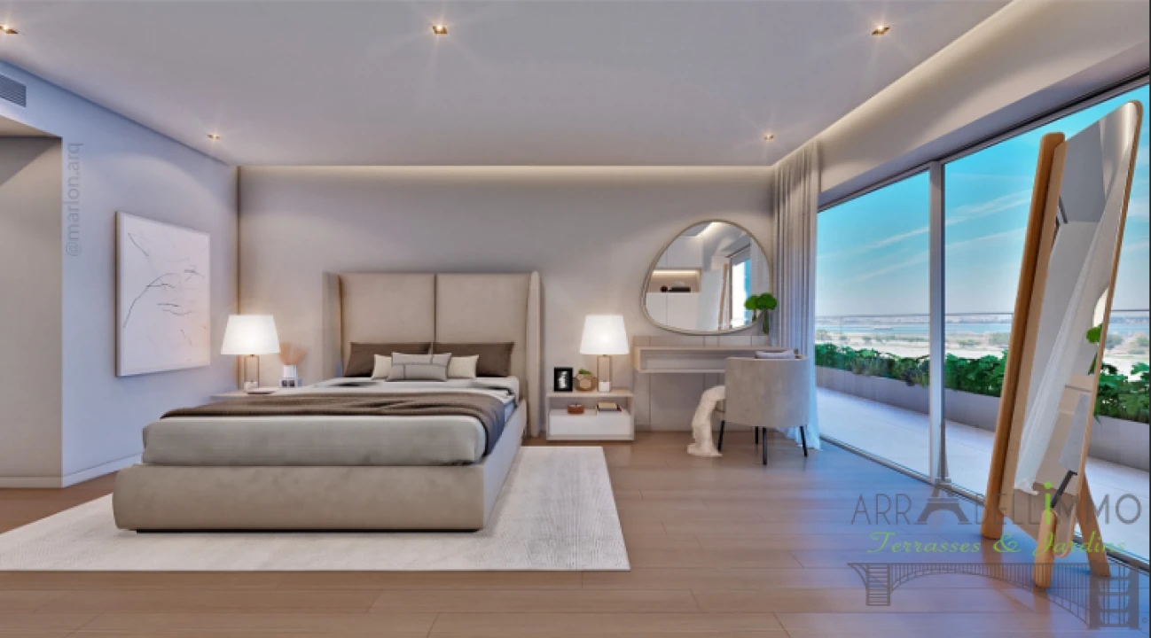 Apartamento T4 para Venda em Barreiro e Lavradio Foto 20