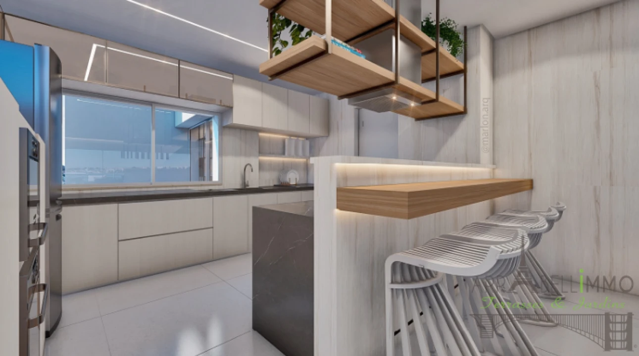 Apartamento T4 para Venda em Barreiro e Lavradio Foto 16