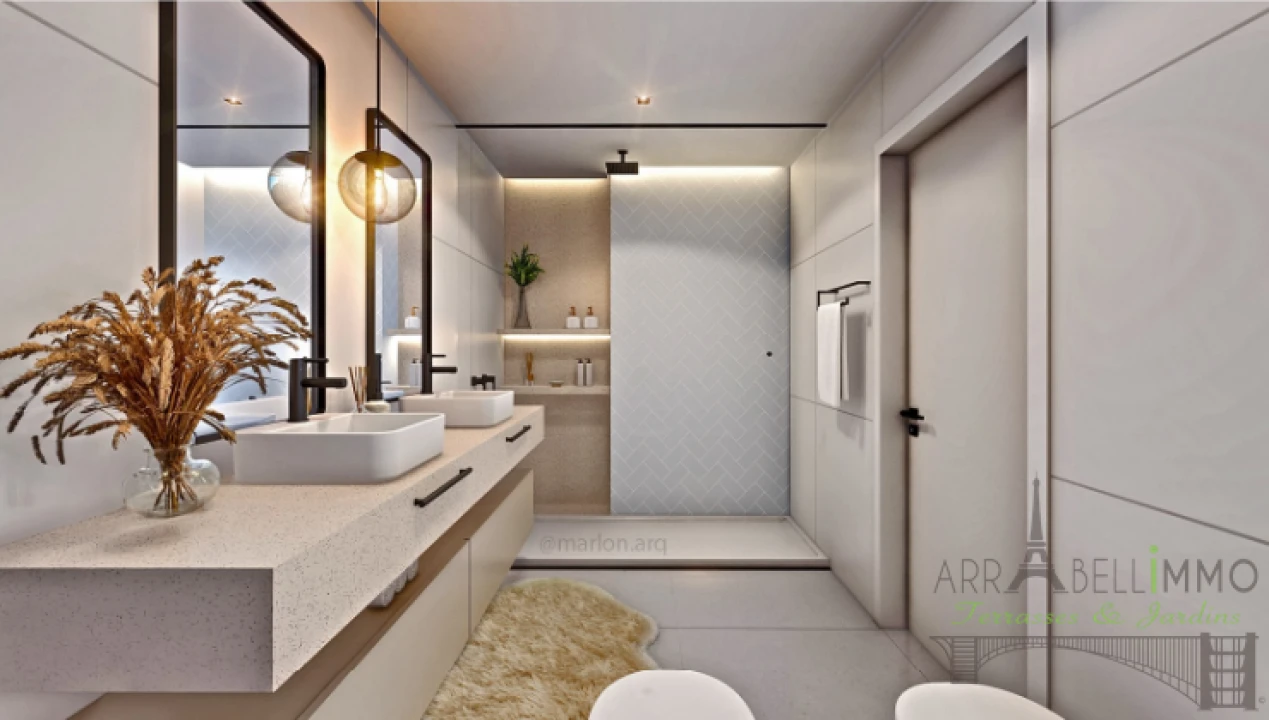 Apartamento T4 para Venda em Barreiro e Lavradio Foto 22