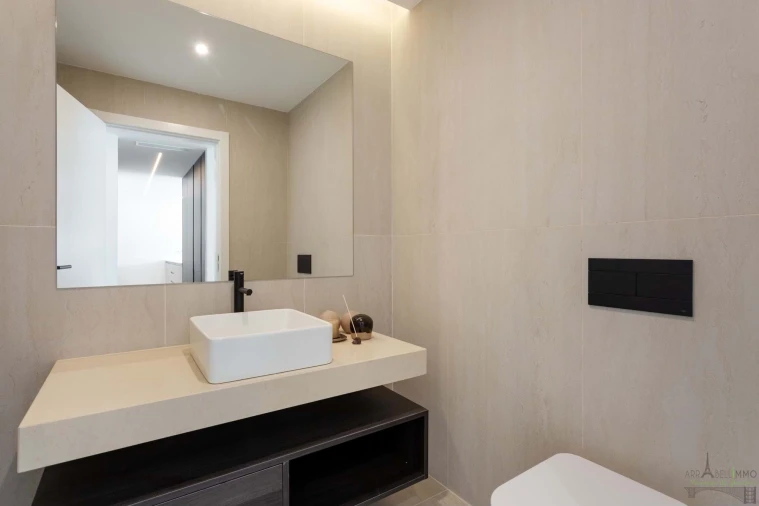 Apartamento T4 para Venda em Barreiro e Lavradio Foto 32