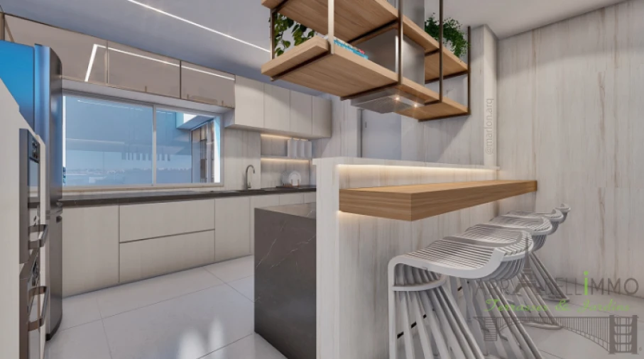 Apartamento T4 para Venda em Barreiro e Lavradio Foto 16