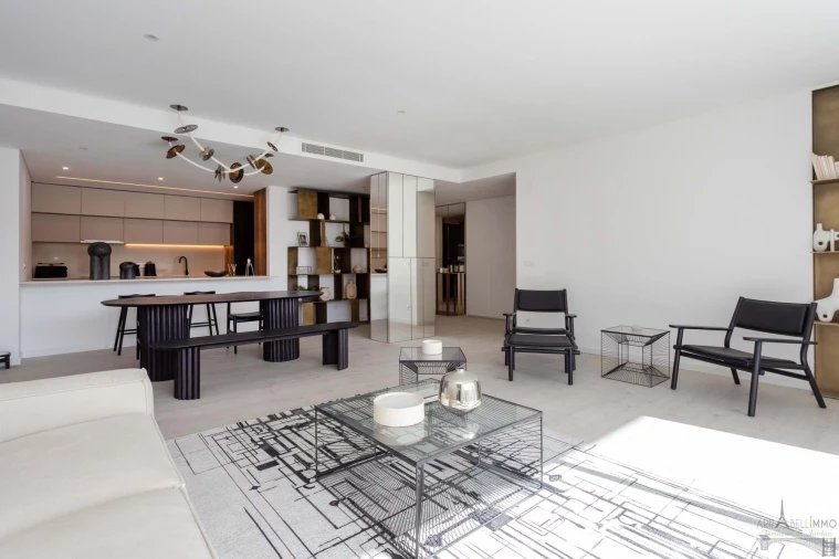 Apartamento T4 para Venda em Barreiro e Lavradio Foto 35