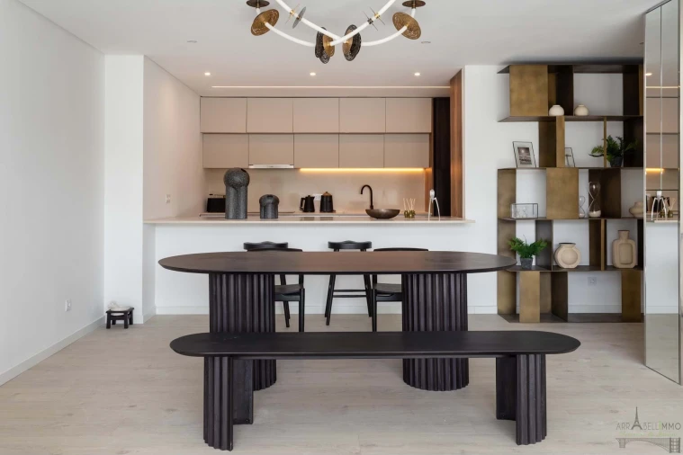 Apartamento T4 para Venda em Barreiro e Lavradio Foto 6
