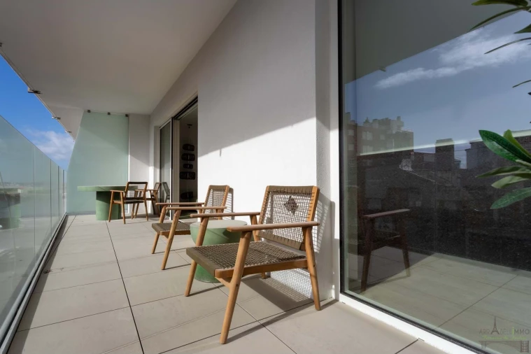 Apartamento T4 para Venda em Barreiro e Lavradio Foto 37