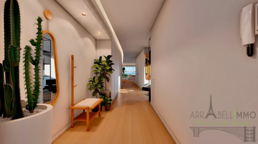 Apartamento T4 para Venda em Barreiro e Lavradio Foto 18