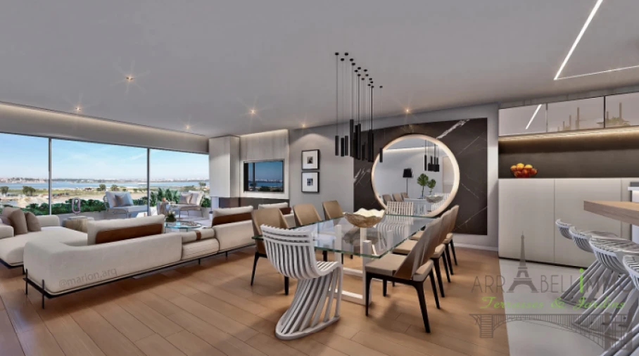 Apartamento T4 para Venda em Barreiro e Lavradio Foto 10