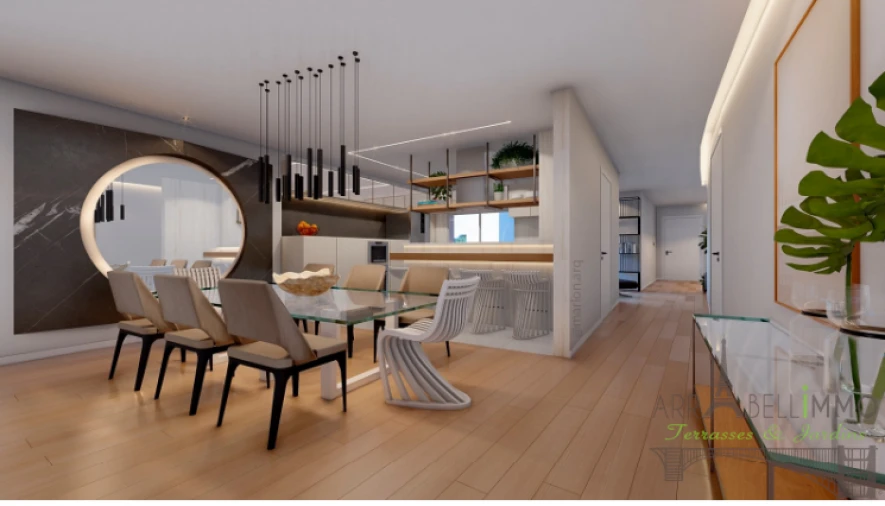 Apartamento T4 para Venda em Barreiro e Lavradio Foto 14