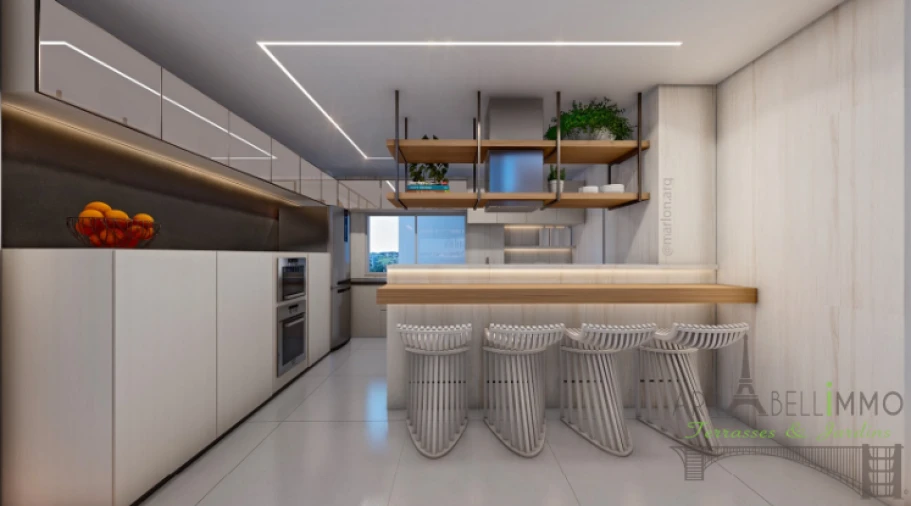 Apartamento T4 para Venda em Barreiro e Lavradio Foto 15