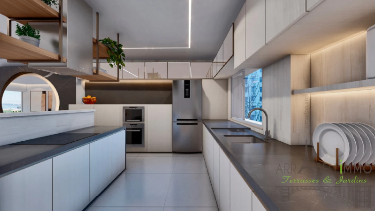 Apartamento T4 para Venda em Barreiro e Lavradio Foto 17