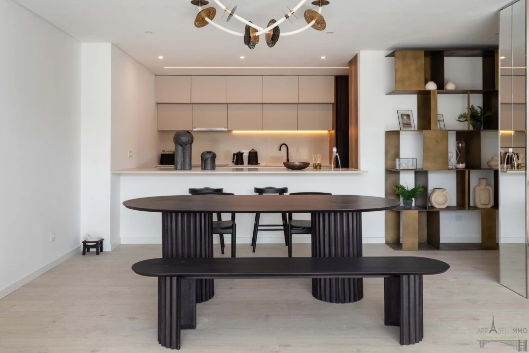 Apartamento T4 para Venda em Barreiro e Lavradio Foto 6