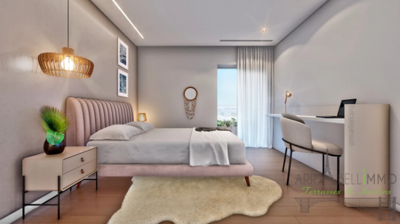 Apartamento T4 para Venda em Barreiro e Lavradio Foto 32