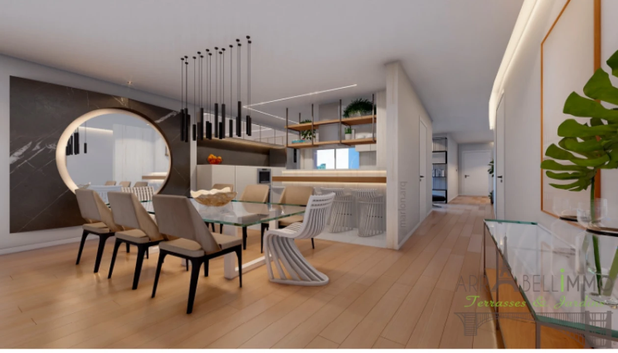 Apartamento T4 para Venda em Barreiro e Lavradio Foto 14