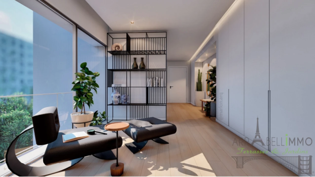Apartamento T4 para Venda em Barreiro e Lavradio Foto 7