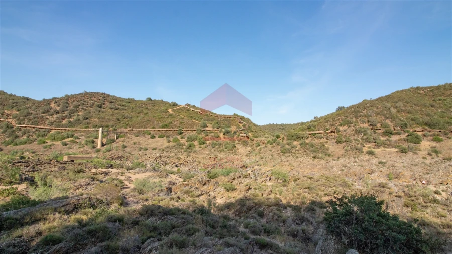 Quinta T0 para Venda em Mertola