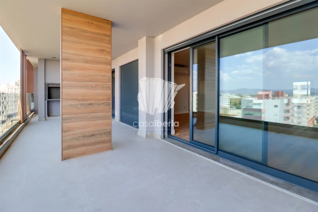 Apartamento T5 para Venda em Faro (Sé e São Pedro) Foto 36