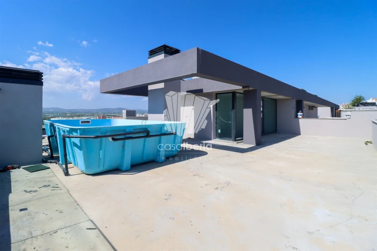 Apartamento T5 para Venda em Faro (Sé e São Pedro) Foto 48