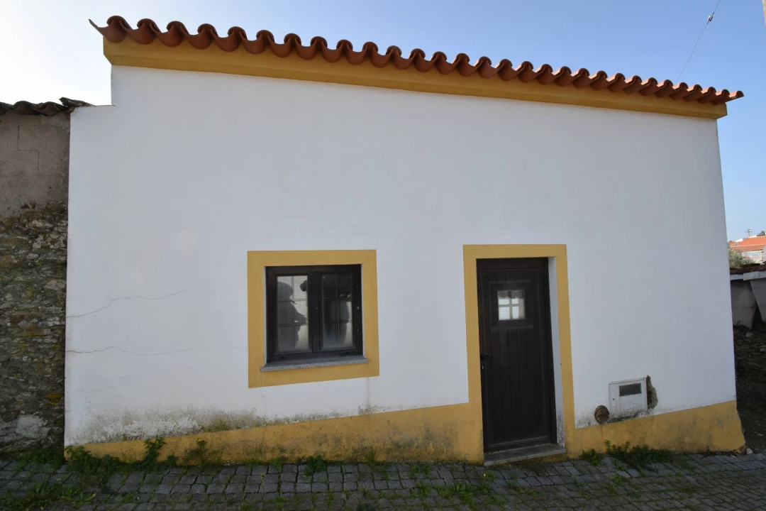 Moradia T1 para Venda em Vila Velha de Rodão Foto 3