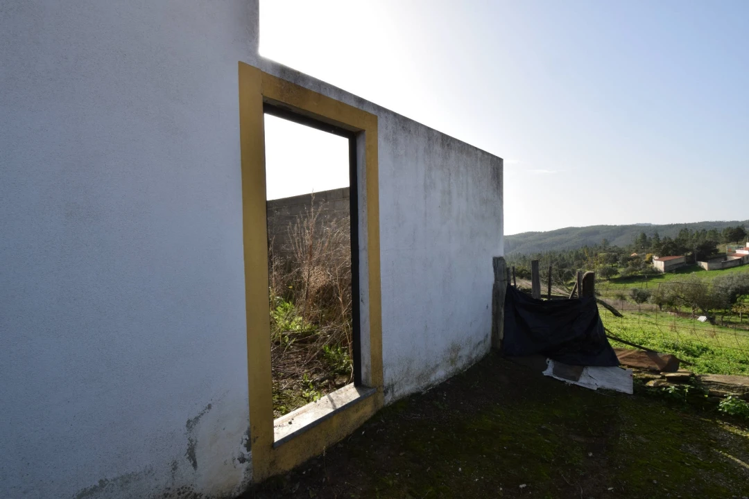 Moradia T1 para Venda em Vila Velha de Rodão Foto 6