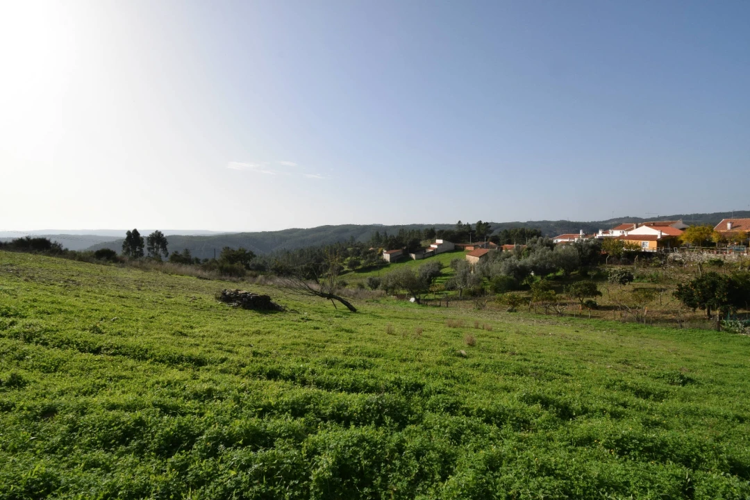 Moradia T1 para Venda em Vila Velha de Rodão Foto 4