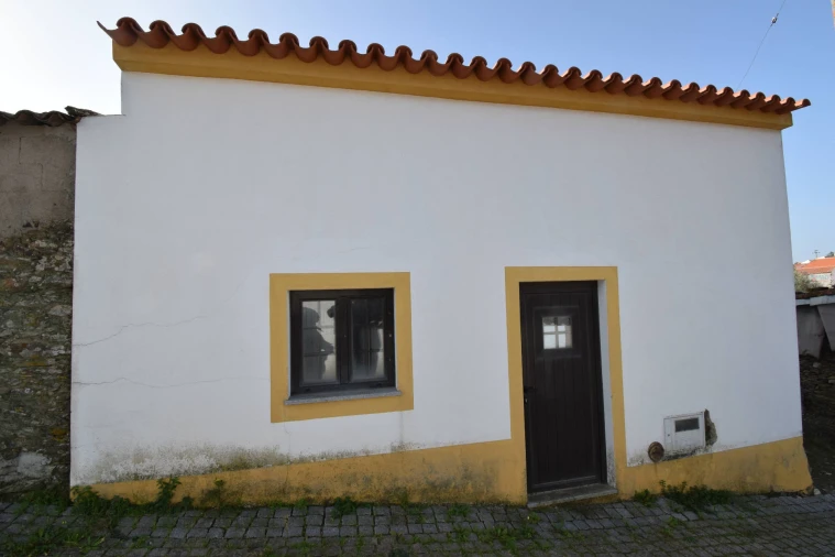 Moradia T1 para Venda em Vila Velha de Rodão Foto 3