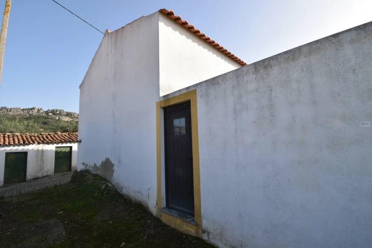 Moradia T1 para Venda em Vila Velha de Rodão Foto 5