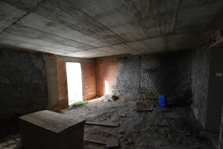 Moradia T1 para Venda em Vila Velha de Rodão Foto 9