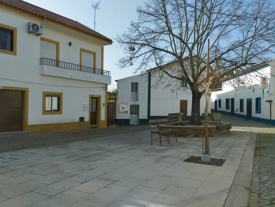 Moradia T1 para Venda em Vila Velha de Rodão Foto 11