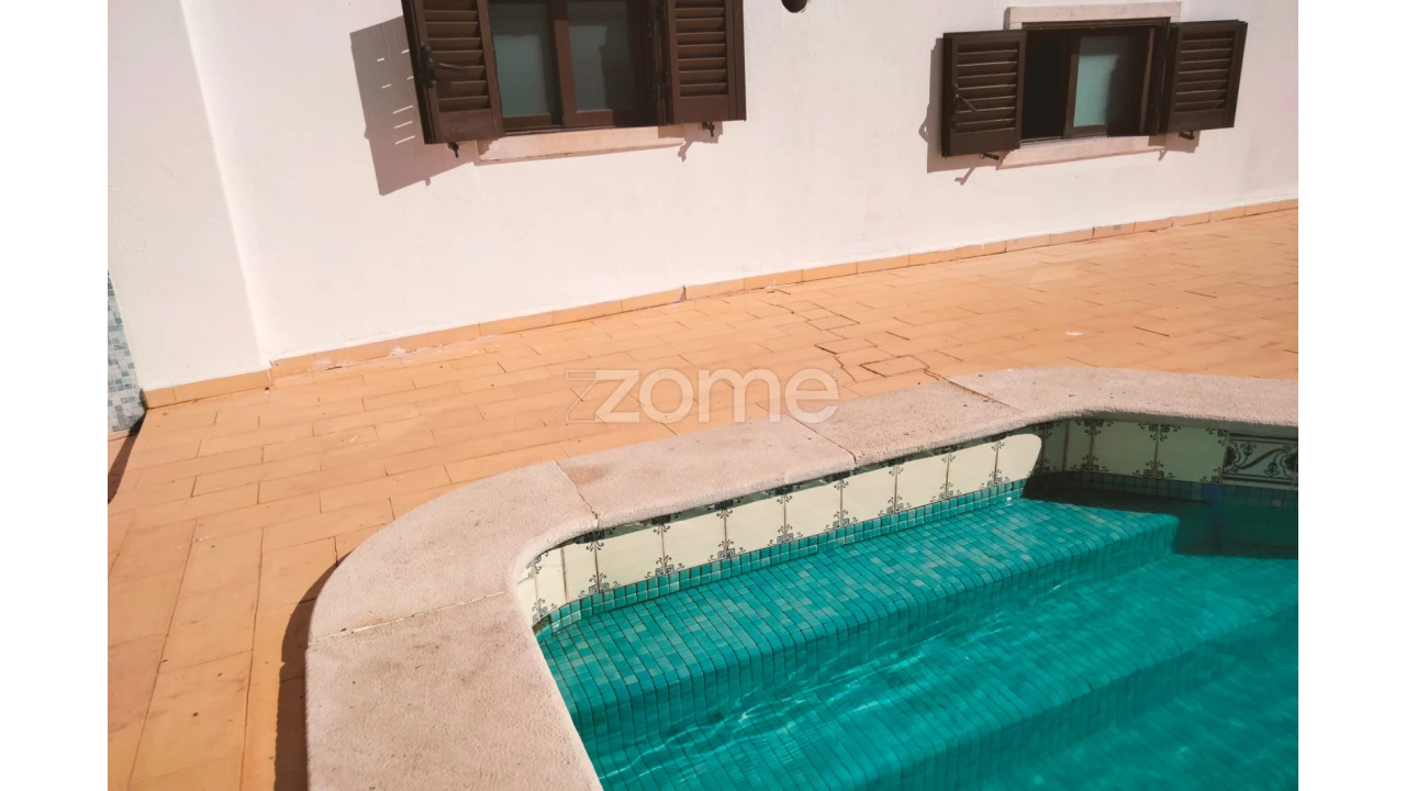 Moradia T11 para Venda em Albufeira e Olhos de Água Foto 22