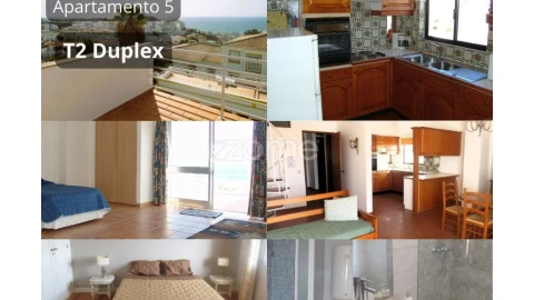 Moradia T11 para Venda em Albufeira e Olhos de Água