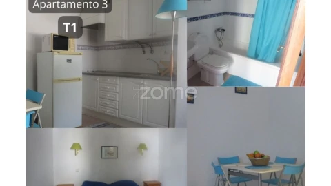 Moradia T11 para Venda em Albufeira e Olhos de Água
