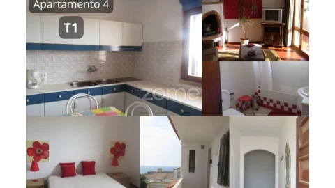 Moradia T11 para Venda em Albufeira e Olhos de Água