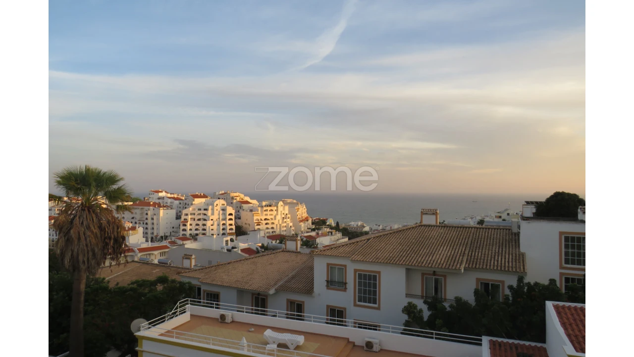 Moradia T11 para Venda em Albufeira e Olhos de Água Foto 29