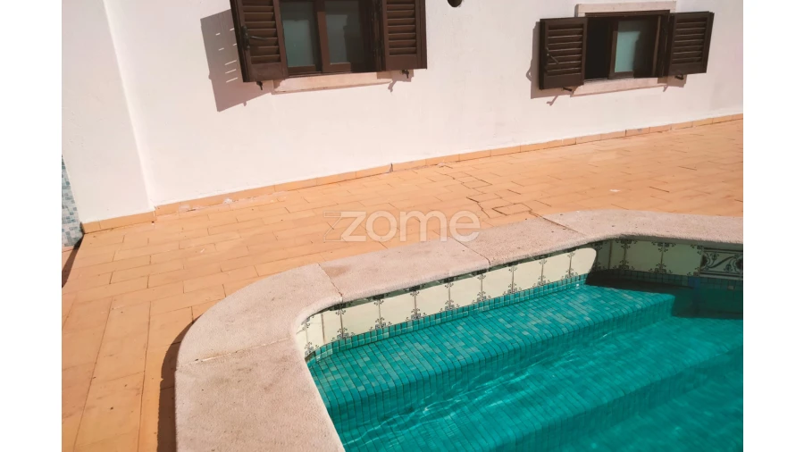 Moradia T11 para Venda em Albufeira e Olhos de Água Foto 22