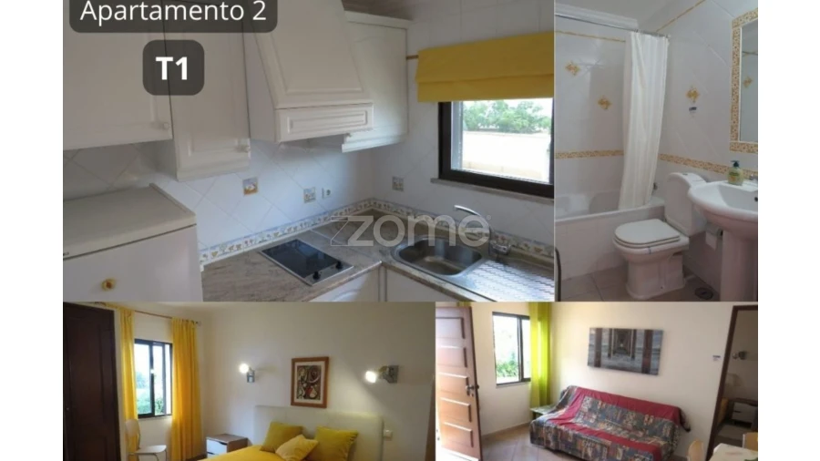 Moradia T11 para Venda em Albufeira e Olhos de Água Foto 5