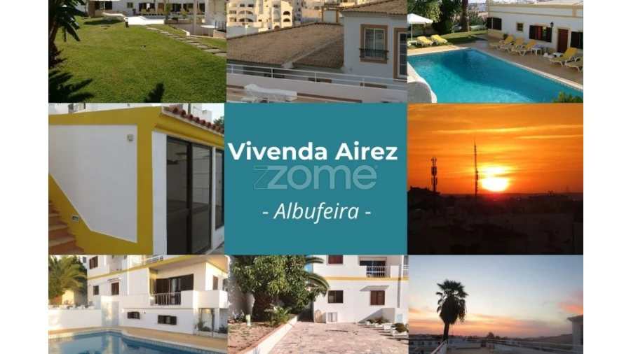 Moradia T11 para Venda em Albufeira e Olhos de Água Foto 52