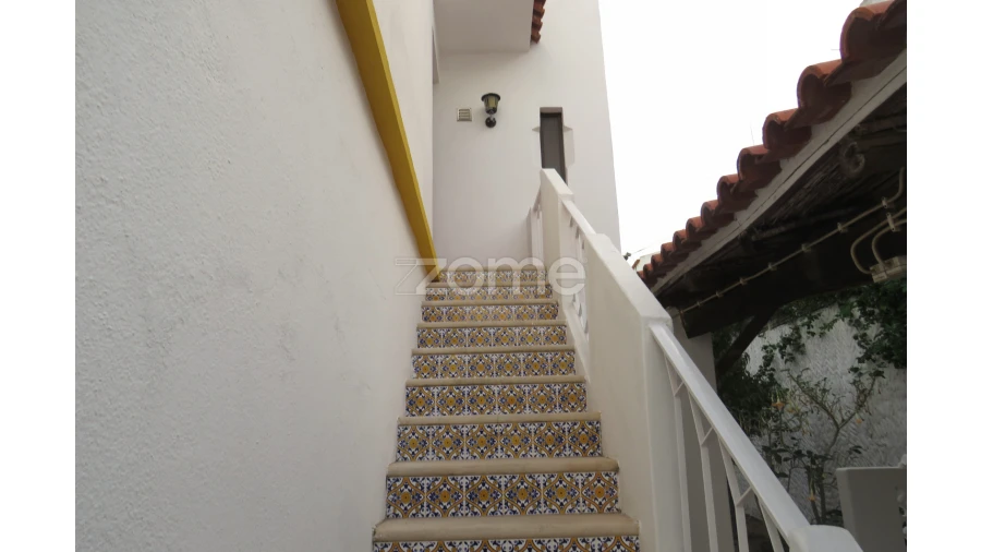 Moradia T11 para Venda em Albufeira e Olhos de Água Foto 20