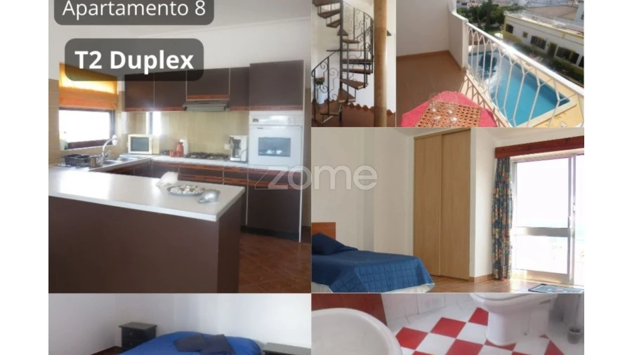 Moradia T11 para Venda em Albufeira e Olhos de Água Foto 14
