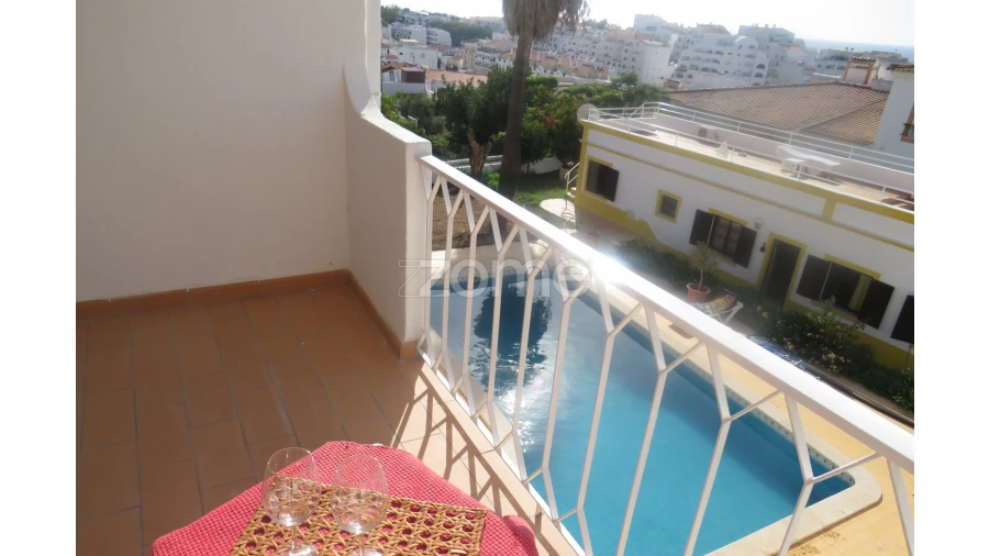 Moradia T11 para Venda em Albufeira e Olhos de Água Foto 15