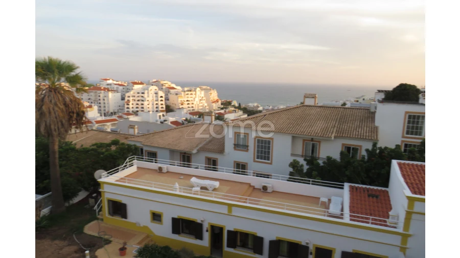 Moradia T11 para Venda em Albufeira e Olhos de Água Foto 27