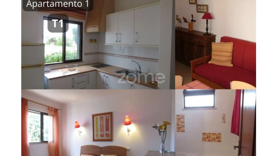 Moradia T11 para Venda em Albufeira e Olhos de Água Foto 4