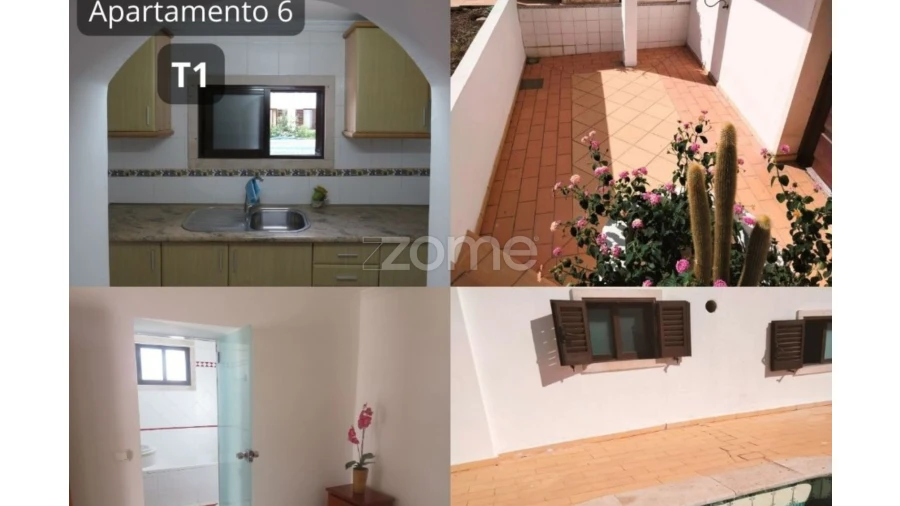 Moradia T11 para Venda em Albufeira e Olhos de Água Foto 9