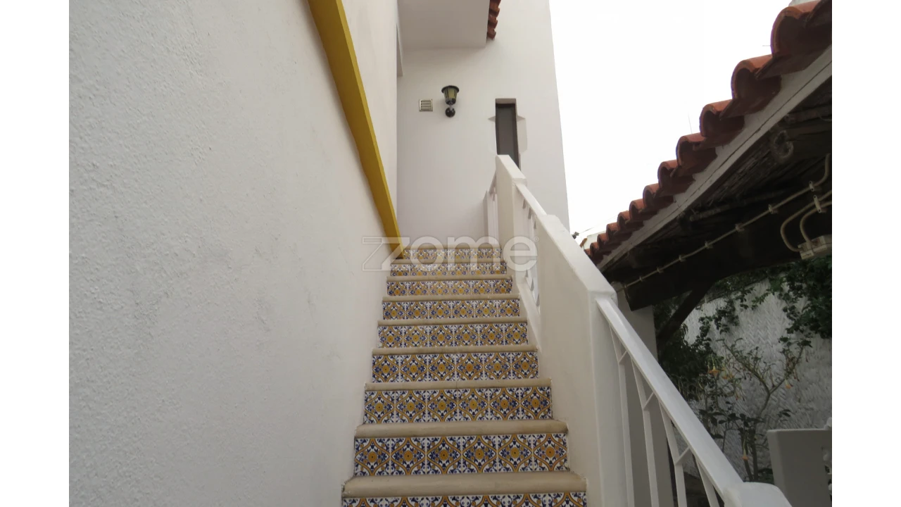 Moradia T11 para Venda em Albufeira e Olhos de Água Foto 20