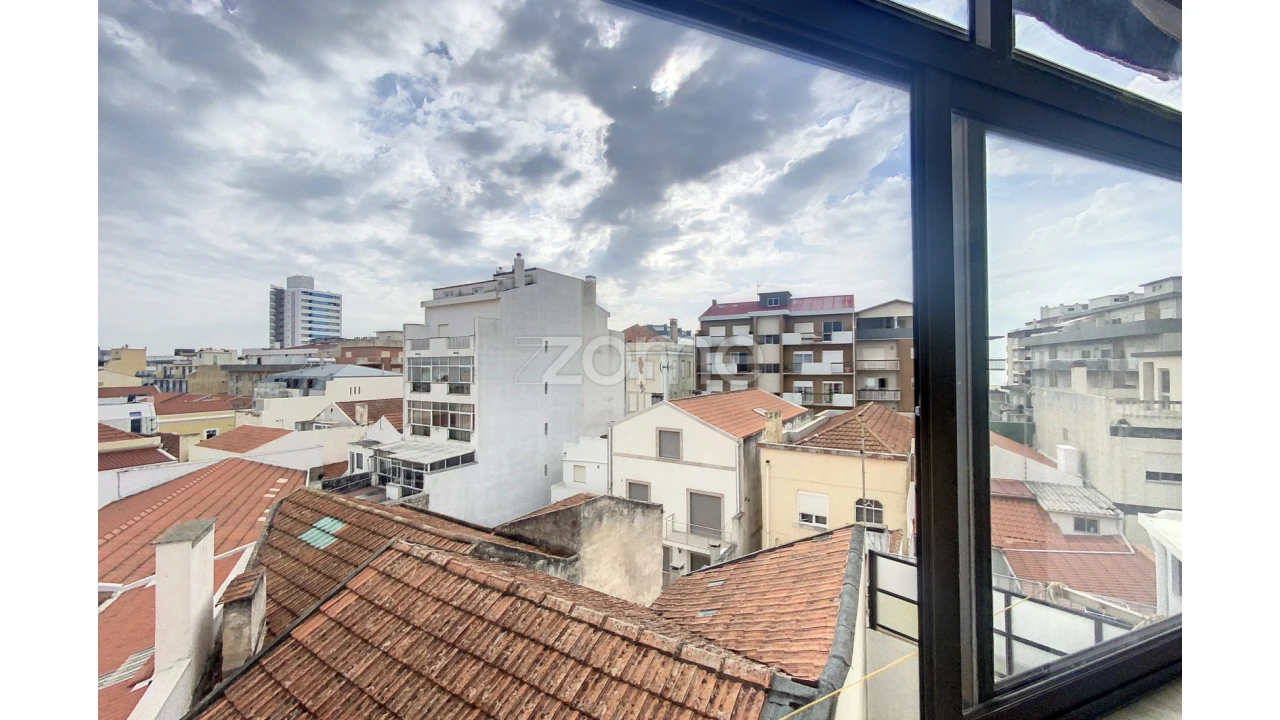 Apartamento T3 para Venda em Buarcos Foto 8